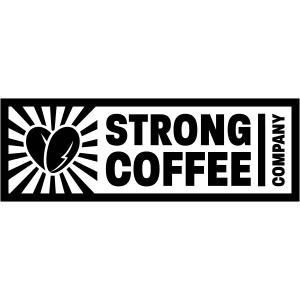Strong Coffee Company Discount Code